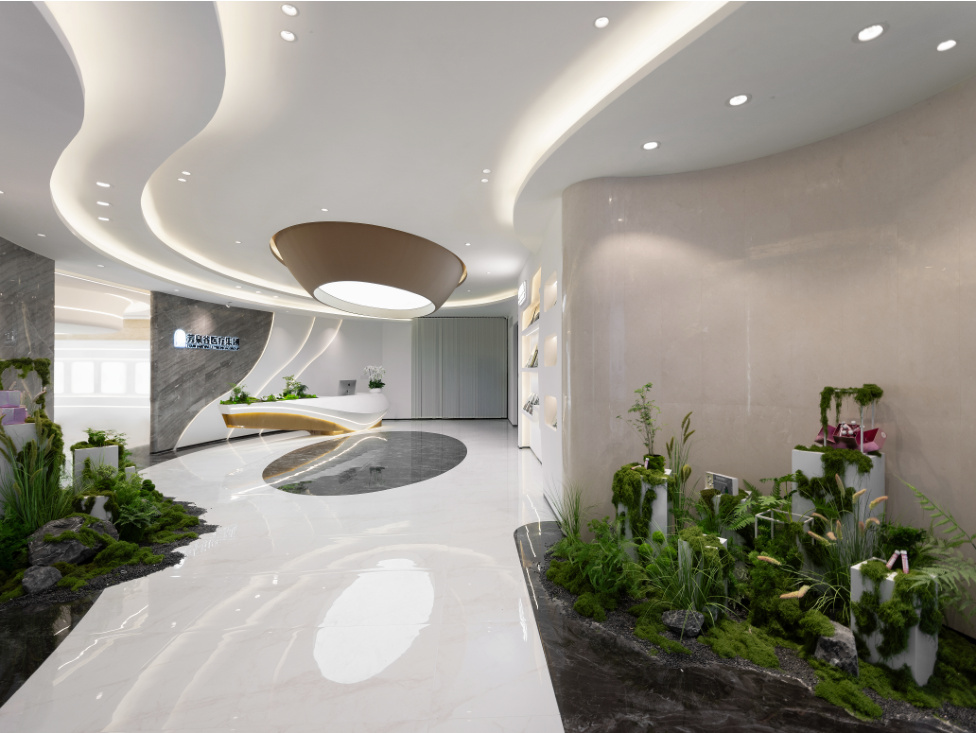 Group Environment 2